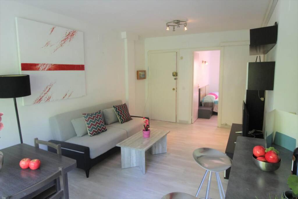 Greserva Kar-Centro, Junto A La Playa, 3 Piscinas, Wifi, Clima, Restaurantes 2024 Емпуриабрава Екстериор снимка