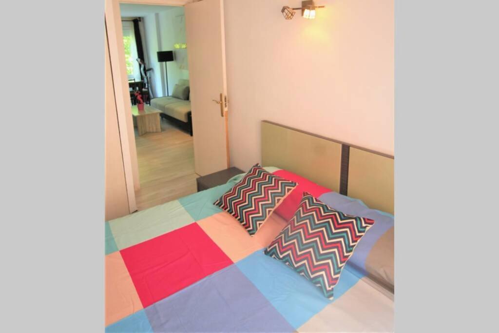 Greserva Kar-Centro, Junto A La Playa, 3 Piscinas, Wifi, Clima, Restaurantes 2024 Емпуриабрава Екстериор снимка