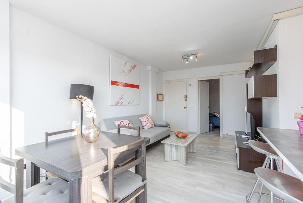 Greserva Kar-Centro, Junto A La Playa, 3 Piscinas, Wifi, Clima, Restaurantes 2024 Емпуриабрава Екстериор снимка