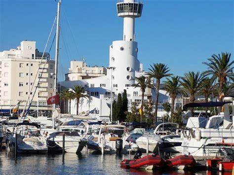 Greserva Kar-Centro, Junto A La Playa, 3 Piscinas, Wifi, Clima, Restaurantes 2024 Емпуриабрава Екстериор снимка